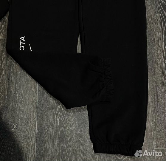 Спортивный костюм nike nocta