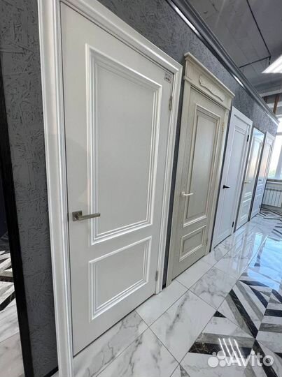 Двери межкомнатные