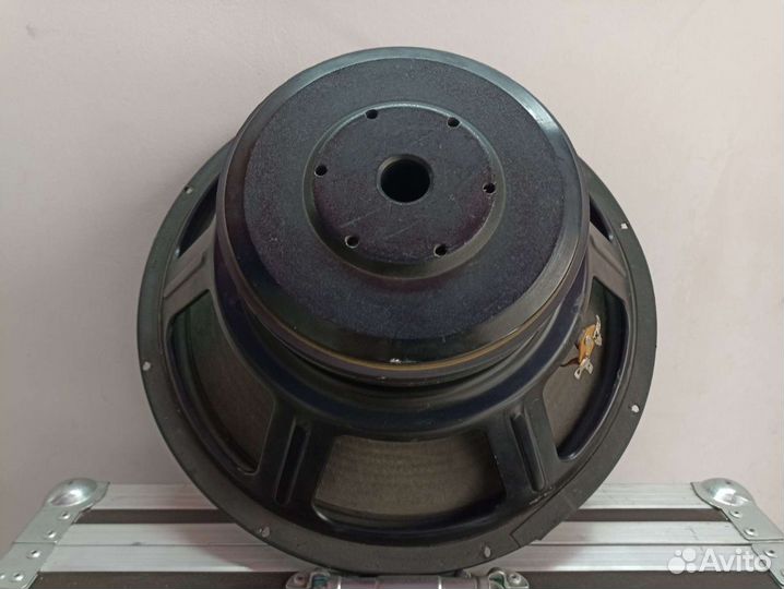 Динамик Н/Ч Eurosound PA-1576L саб