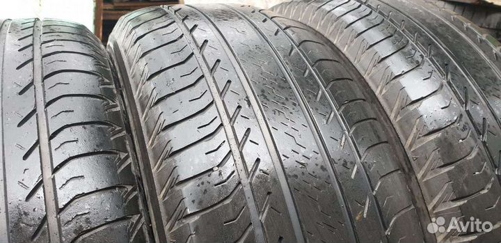 Bridgestone B340 245/65 R17