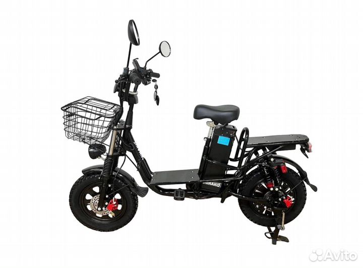 Электровелосипед