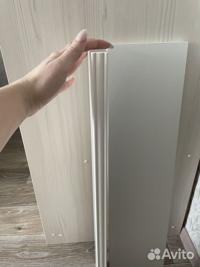 Полка из IKEA