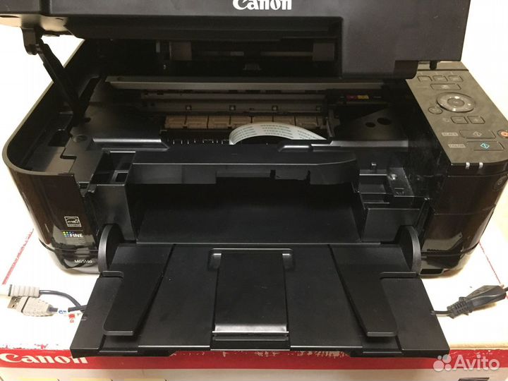 Мфу Canon pixma MG5140