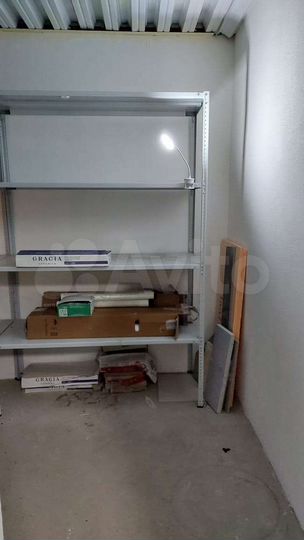 Склад, 8.45 м²