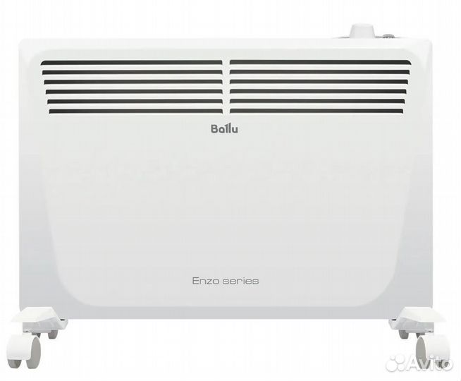 Конвектор Ballu BEC/ezmr-1500 с терморегулятором