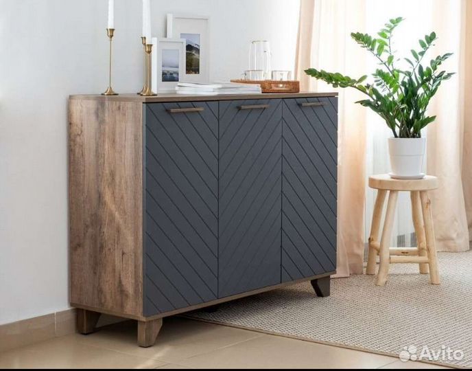 Комод Стокгольм