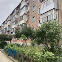 1-к. квартира, 31,9 м², 2/5 эт.