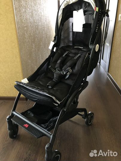 Коляска maclaren Atom
