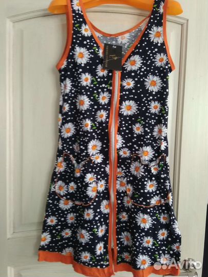 Халат женский новый