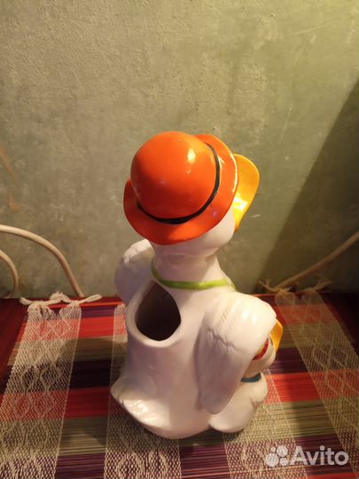 Интерьерная фигурка 