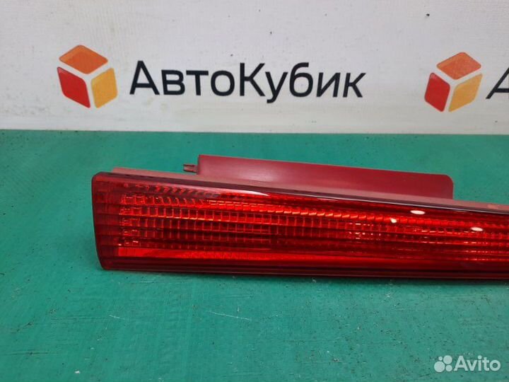 Фонарь задний правый Citroen C4 хэтчбек ET3J4 2005