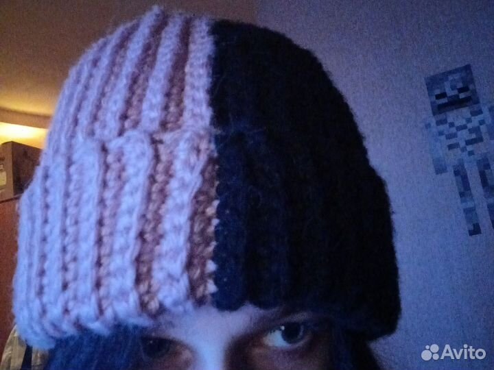 Шапка кишлак апфс