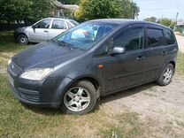 Ford C-MAX 1.6 CVT, 2005, 174 000 км, с пробегом, цена 300 000 руб.