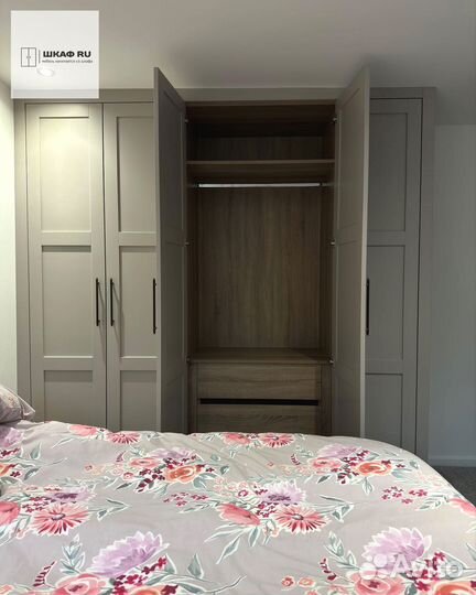 Шкаф напрямую от производителя