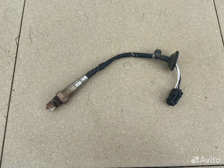 Лямбда зонд (кислородный датчик) Kia cerato 2