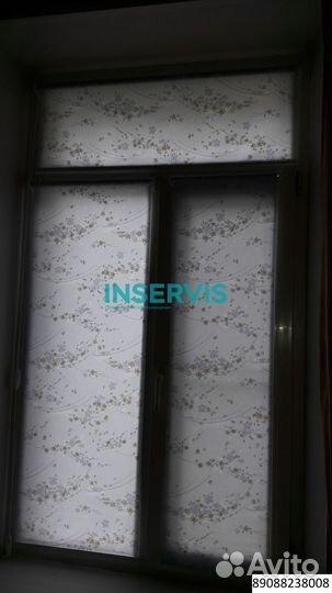 Рулонные шторычелябинск