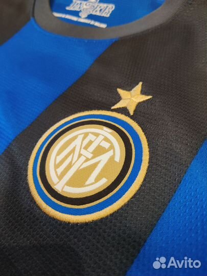 Футболка Nike FC Inter Milan