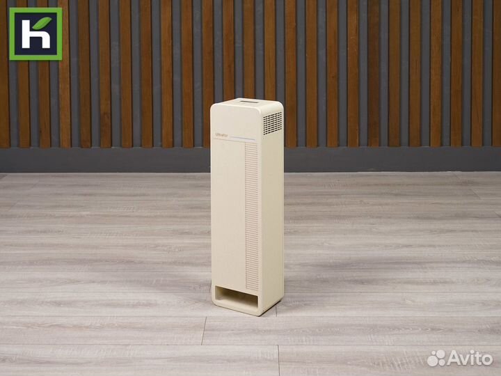 Рециркулятор Ultrafor