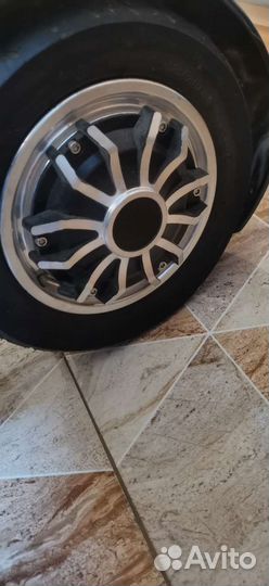 Гироскутер бу