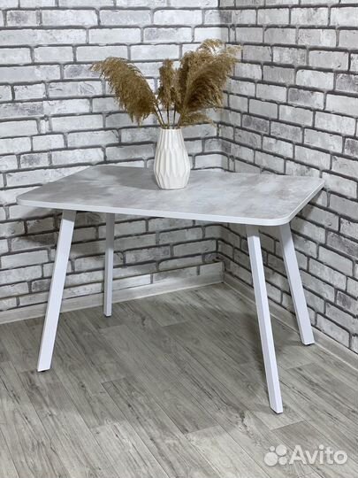 Стол кухонный лофт