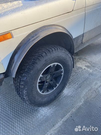 Продам литые диски r 15