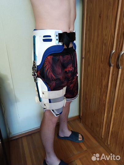 Fosta Ортез тазобедренный FS 6870