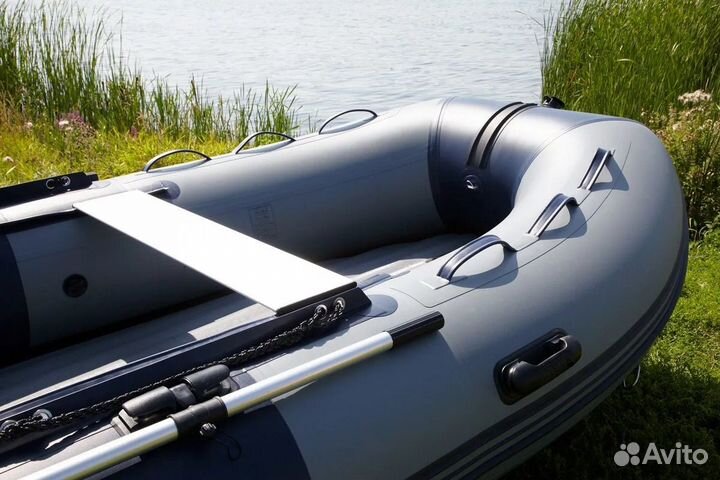 Надувная лодка пвх под мотор дмб омега 470