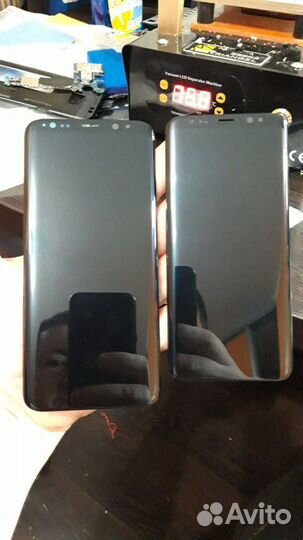 Ремонт сотовых телефонов, планшетов