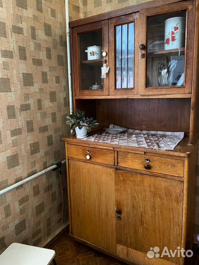 Буфеты СССР