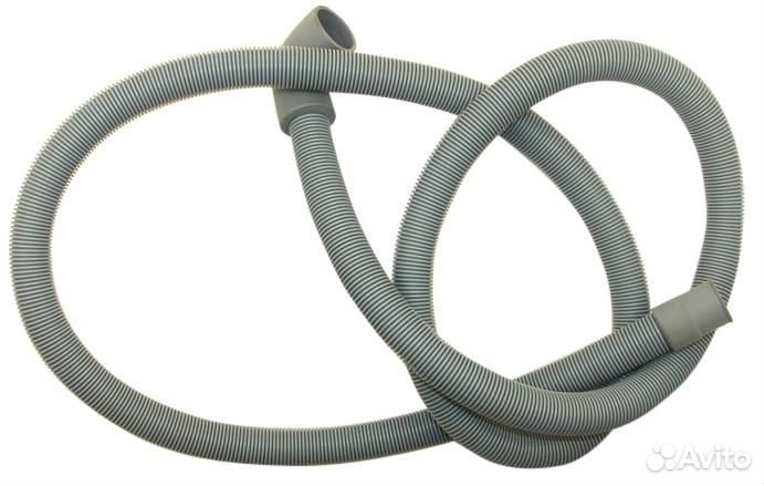 Сливной шланг 091775 стир машины Ariston/Indesit