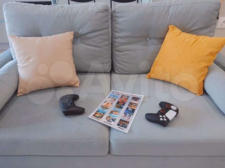 Квартира-студия, 30 м², 9/14 эт.