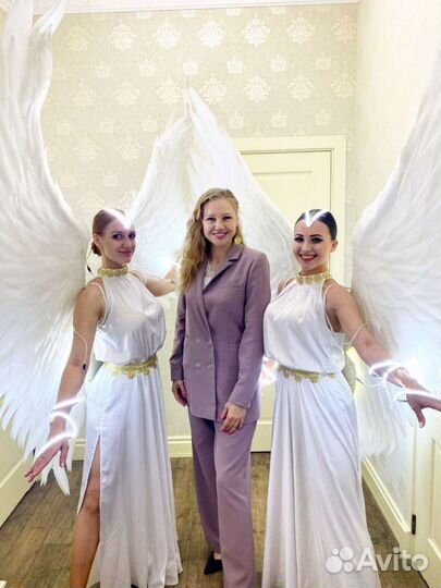 Ведущая (не Тамада); Диджей + Проф. Аппаратура