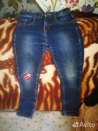 Детские вещи