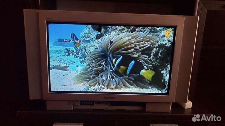 Телевизор