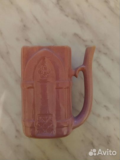 Поильник для минеральной воды, бюветница