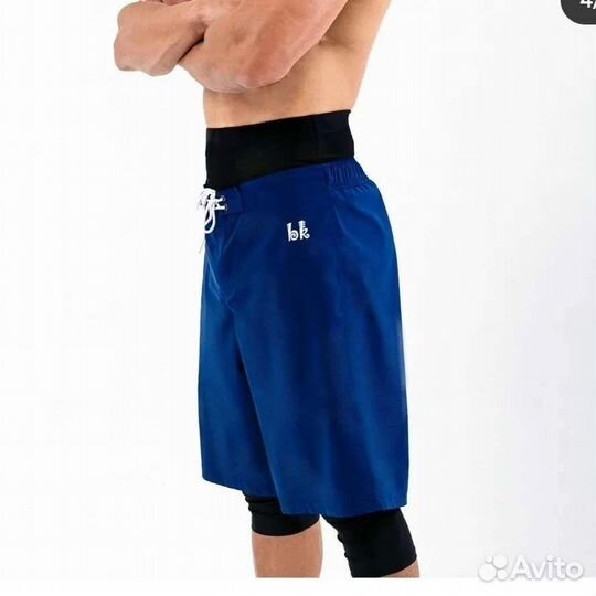 Шорты мужские новые
