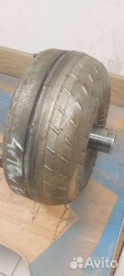 АКПП ford 4R70W explorer 5.0