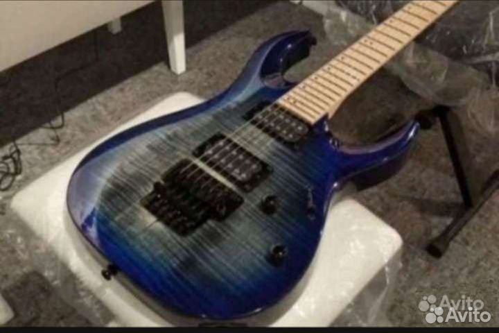 Электрогитара Cort X300 Floyd Rose Индонезия