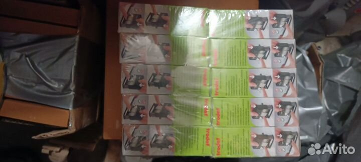 Нумератор автоматический