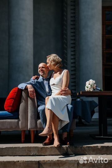 Фотограф в Москве