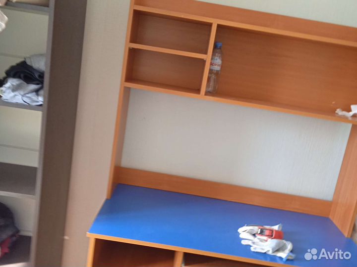 Компьютерный стол бу