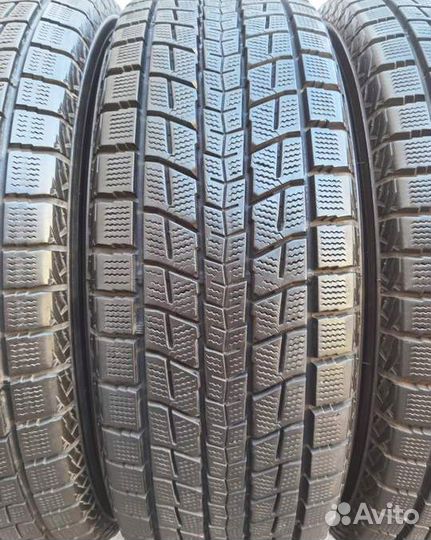 Dunlop Winter Maxx SJ8 225/65 R17 102Q