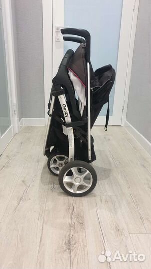 Детские коляски прогулочные