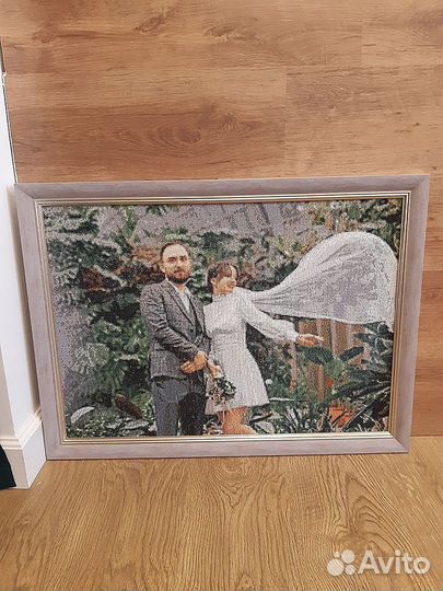 Алмазная мозаика - Производитель