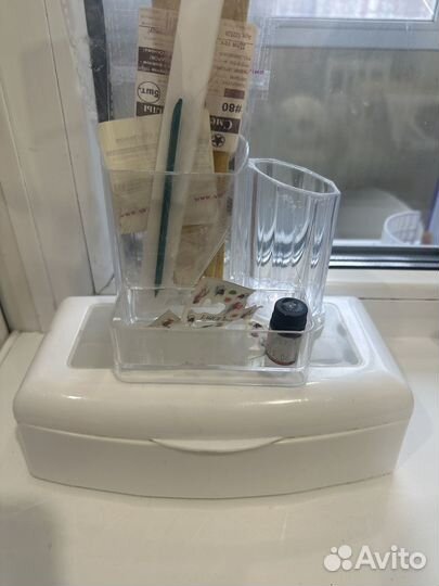 Бокс для стерилизации