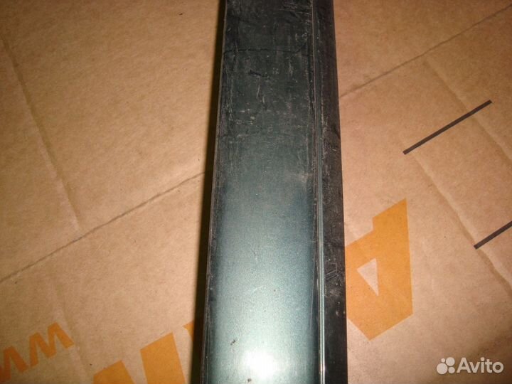 Накладка двери передней левой W202 A2026900362