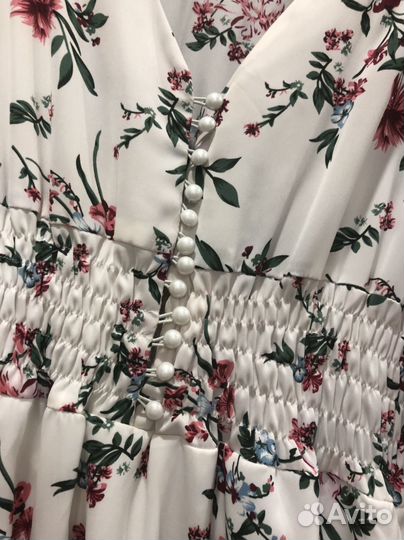 Платье женское