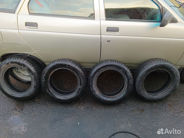 Tunga Nordway 2 175/65 R14 82Q