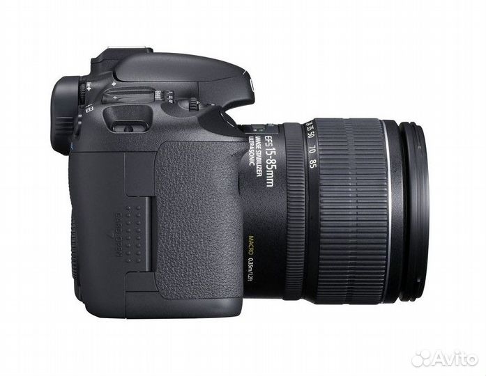 Фотоаппарат Canon EOS 7D Kit