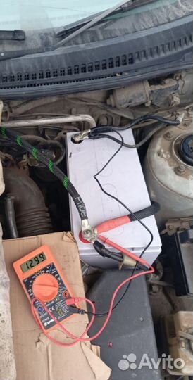 Аккумулятор AGM 65ач